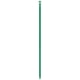 Vikan Ultra hygiene steel groen 170cm