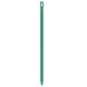 Vikan Ultra hygiëne steel 100cm groen