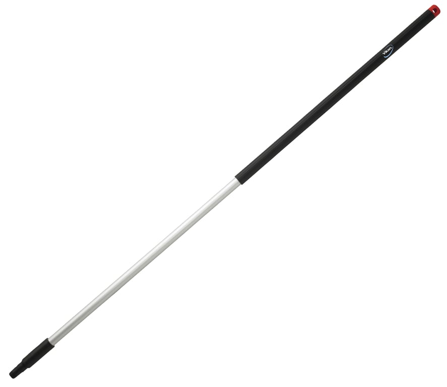 Vikan VTS ergonomische steel 170cm aluminium