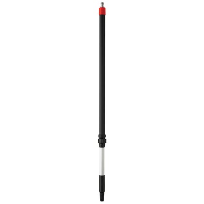 Vikan Transport Systeem telescoopsteel 100-160cm  met klikkoppeling