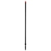 Vikan aluminium telescoopsteel Gardena nippel 163-275cm + waterdoorvoer