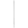 Vikan aluminium telescoopsteel 165-297mm + snelkoppeling