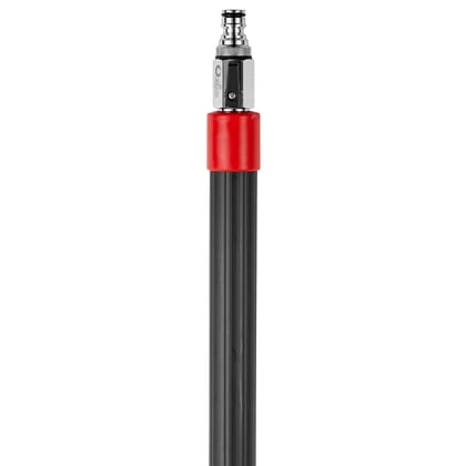 Vikan transport C telescoopsteel 106-160cm met klikkoppeling