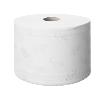 Tork SmartOne toiletroll 2lgs 6x207mtr