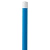 Vikan aluminium telescoopsteel 1675-2780mm blauw