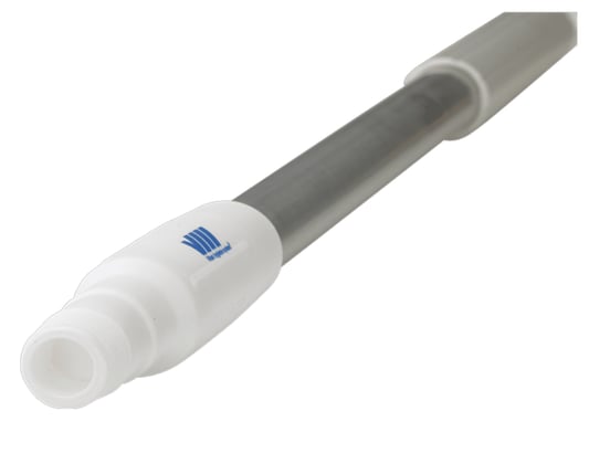 Vikan aluminium steel aluminium 65cm kort
