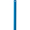 Vikan RVS steel 100cm blauw
