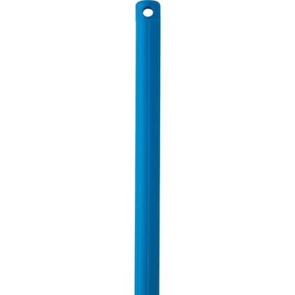 Vikan RVS steel 100cm blauw