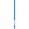 Vikan RVS steel 100cm blauw