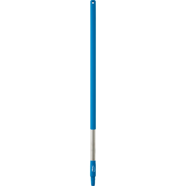 Vikan RVS steel 100cm ergonomisch
