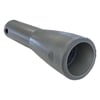 Vikan Classic adapter voor clickfit systeem 22mm grijs