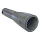 Vikan Classic adapter voor clickfit systeem 22mm grijs