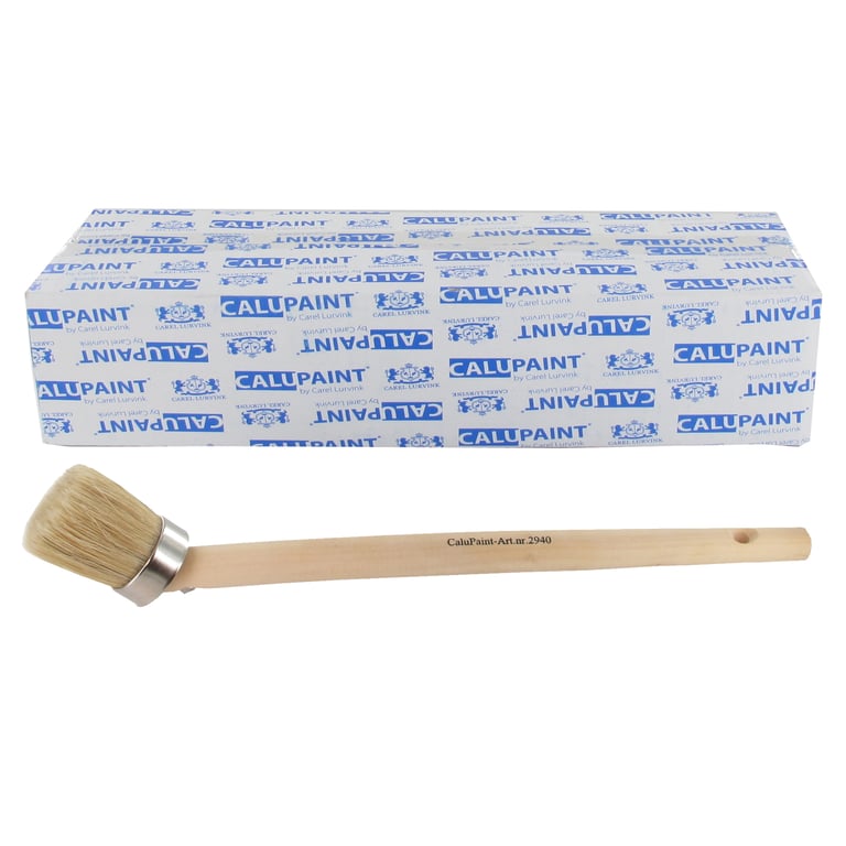 CaluPaint bokkenpoot 2900-serie