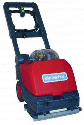 Cleanfix RA 300E compacte schrob/zuigmachine