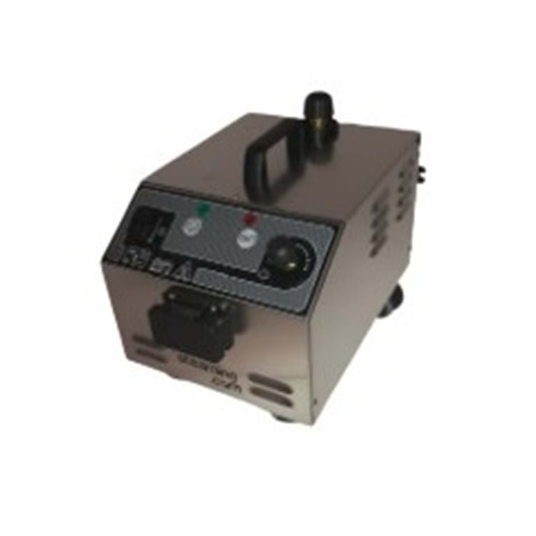 Greensteaming 5 stoomreiniger RVS 3200 watt