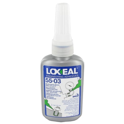 Loxeal 55.03 50ml 