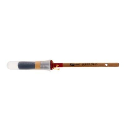 Brushkeeper Pro voor ronde kwasten nr. 10