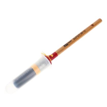 Brushkeeper Pro voor ronde kwasten nr. 12 