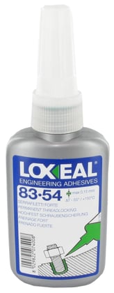 Loxeal 83.54 50ml 