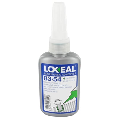 Loxeal 83.54 50ml 