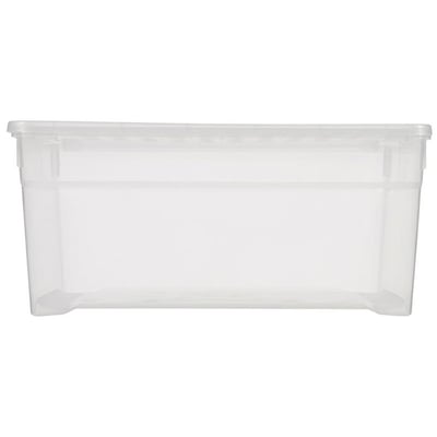 Curver Clearbox 18,5ltr Transparant 