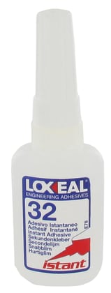 Loxeal Instant 32 20gr 