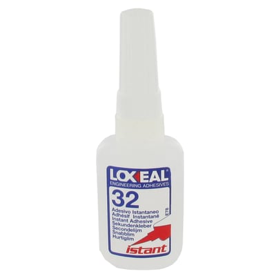 Loxeal Instant 32 20gr 