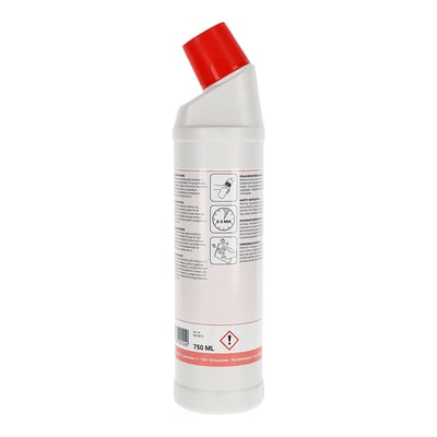 CaluClean S1 750ml dagelijkse sanitairreiniger gebruiksklaar