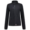 Tricorp Workwear fleecevest luxe dames  blauw maat S