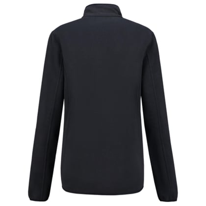 Tricorp Workwear fleecevest luxe dames  blauw maat S