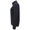 Tricorp Workwear fleecevest luxe dames  blauw maat S