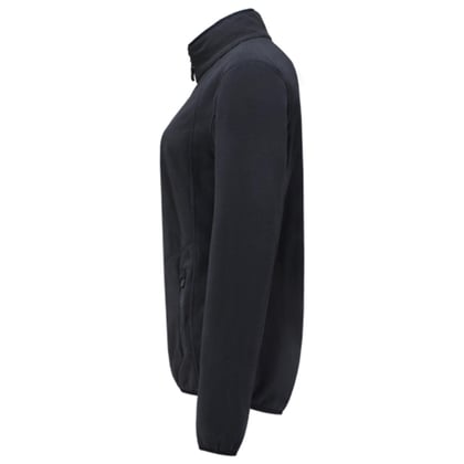 Tricorp Workwear fleecevest luxe dames  blauw maat S