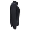 Tricorp Workwear fleecevest luxe dames  blauw maat S