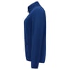 Tricorp Workwear fleecevest luxe dames  koningsblauw maat 4XL