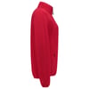 Tricorp Workwear fleecevest luxe dames  rood maat L
