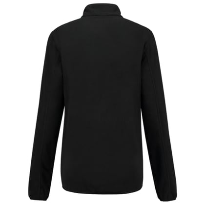 Tricorp Workwear fleecevest luxe dames  zwart maat XS