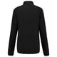 Tricorp Workwear fleecevest luxe dames  zwart maat XS
