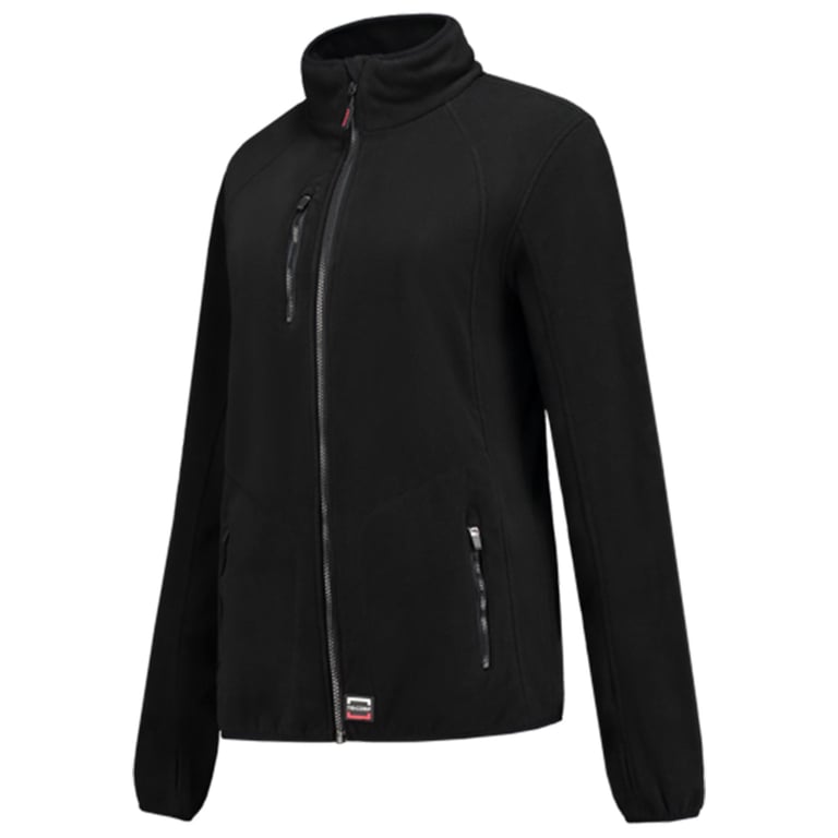 Tricorp fleecevest luxe dame