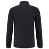 Tricorp Workwear sweatvest fleece de luxe blauw maat XS
