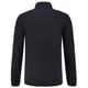Tricorp Workwear sweatvest fleece de luxe blauw maat XS
