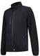 Tricorp Workwear sweatvest fleece de luxe blauw maat XS