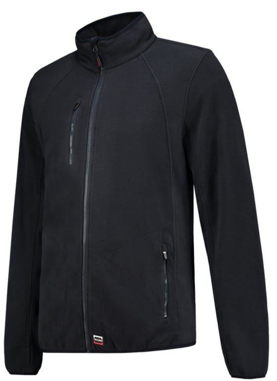 Tricorp sweatvest fleece de luxe