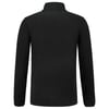Tricorp Workwear sweatvest fleece de luxe zwart maat 2XL