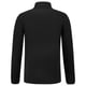 Tricorp Workwear sweatvest fleece de luxe zwart maat 2XL