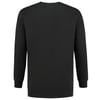 Tricorp Workwear sweater ronde kraag zwart maat XS