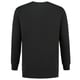 Tricorp Workwear sweater ronde kraag zwart maat XS