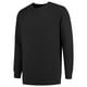 Tricorp Workwear sweater ronde kraag zwart maat XS