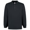 Tricorp Workwear polosweater met boord  marineblauw maat 2XL