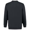 Tricorp Workwear polosweater met boord  marineblauw maat 2XL