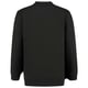 Tricorp Workwear polosweater met boord  zwart maat XS